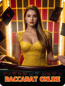 Baccarat online