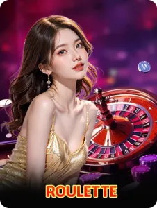 Roulette