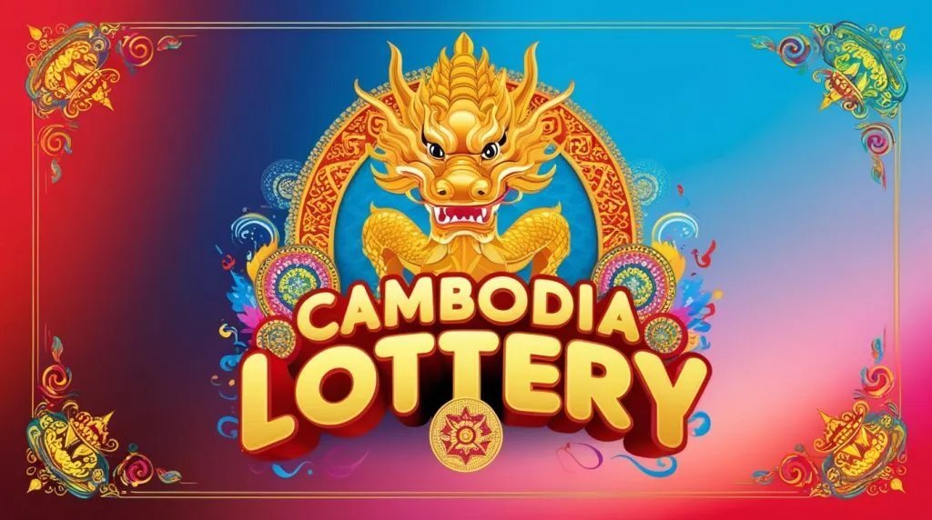 Leonardo Phoenix Create a vibrant and colorful Cambodia lotter 0