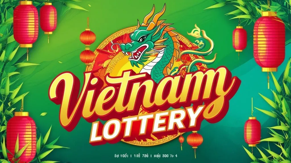 Leonardo Phoenix Create a vibrant and colorful Vietnam lottery 0
