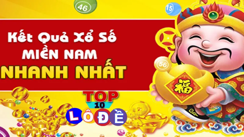 Cách tra cứu và xem kết quả xổ số miền Nam